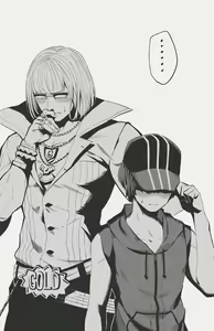 Page 314 of ●PIXIV● Hirunagi - preview thumbnail