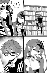 Page 323 of ●PIXIV● Hirunagi - preview thumbnail