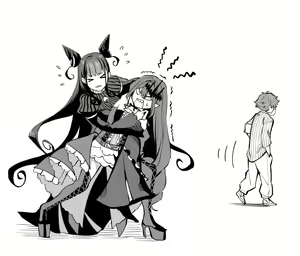 Page 326 of ●PIXIV● Hirunagi - preview thumbnail
