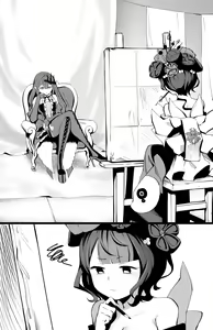 Page 327 of ●PIXIV● Hirunagi - preview thumbnail