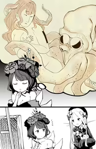 Page 328 of ●PIXIV● Hirunagi - preview thumbnail