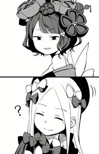 Page 329 of ●PIXIV● Hirunagi - preview thumbnail