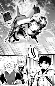 Page 331 of ●PIXIV● Hirunagi - preview thumbnail