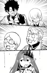 Page 334 of ●PIXIV● Hirunagi - preview thumbnail