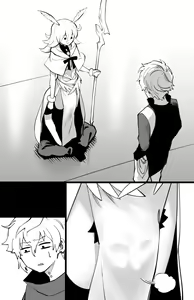 Page 337 of ●PIXIV● Hirunagi - preview thumbnail