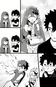 Page 340 of ●PIXIV● Hirunagi - preview thumbnail