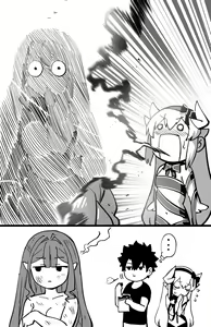 Page 342 of ●PIXIV● Hirunagi - preview thumbnail