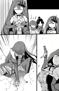 Page 344 of ●PIXIV● Hirunagi - preview thumbnail