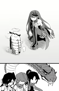 Page 346 of ●PIXIV● Hirunagi - preview thumbnail