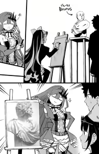 Page 347 of ●PIXIV● Hirunagi - preview thumbnail