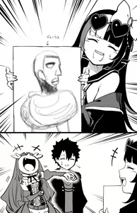 Page 349 of ●PIXIV● Hirunagi - preview thumbnail