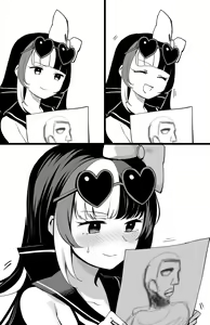 Page 350 of ●PIXIV● Hirunagi - preview thumbnail