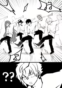 Page 359 of ●PIXIV● Hirunagi - preview thumbnail