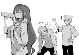 Page 360 of ●PIXIV● Hirunagi - preview thumbnail