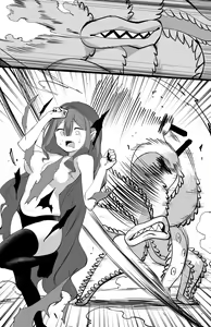 Page 362 of ●PIXIV● Hirunagi - preview thumbnail