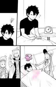 Page 365 of ●PIXIV● Hirunagi - preview thumbnail