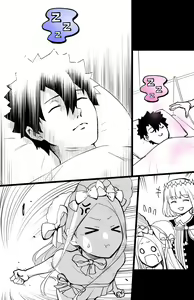 Page 366 of ●PIXIV● Hirunagi - preview thumbnail