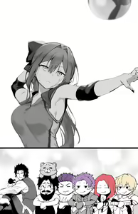 Page 369 of ●PIXIV● Hirunagi - preview thumbnail