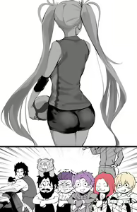Page 371 of ●PIXIV● Hirunagi - preview thumbnail