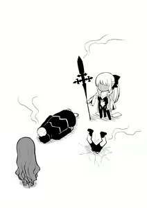 Page 376 of ●PIXIV● Hirunagi - preview thumbnail