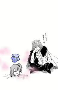 Page 387 of ●PIXIV● Hirunagi - preview thumbnail