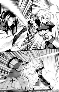 Page 388 of ●PIXIV● Hirunagi - preview thumbnail