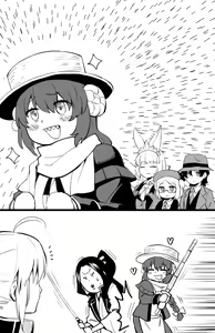 Page 389 of ●PIXIV● Hirunagi - preview thumbnail
