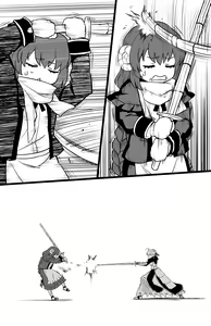Page 390 of ●PIXIV● Hirunagi - preview thumbnail