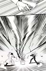 Page 401 of ●PIXIV● Hirunagi - preview thumbnail