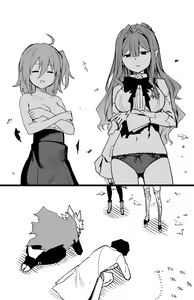 Page 403 of ●PIXIV● Hirunagi - preview thumbnail