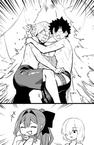 Page 406 of ●PIXIV● Hirunagi - preview thumbnail