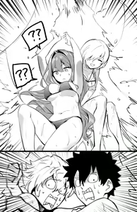 Page 407 of ●PIXIV● Hirunagi - preview thumbnail