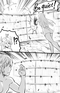 Page 409 of ●PIXIV● Hirunagi - preview thumbnail