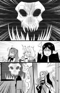 Page 413 of ●PIXIV● Hirunagi - preview thumbnail