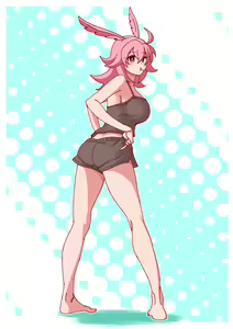 Page 546 of ●PIXIV● Hirunagi - preview thumbnail