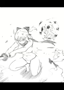 Page 550 of ●PIXIV● Hirunagi - preview thumbnail