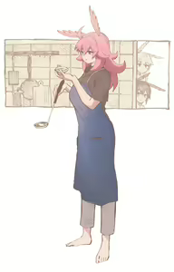 Page 558 of ●PIXIV● Hirunagi - preview thumbnail