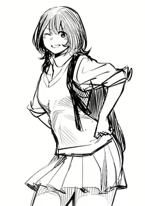 Page 604 of ●PIXIV● Hirunagi - preview thumbnail