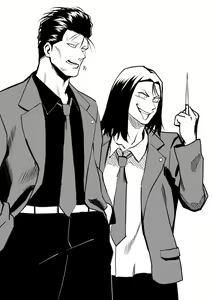 Page 614 of ●PIXIV● Hirunagi - preview thumbnail