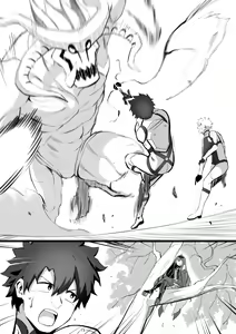 Page 667 of ●PIXIV● Hirunagi - preview thumbnail