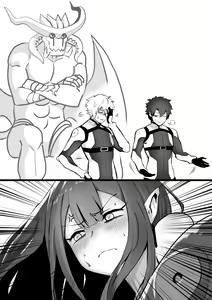Page 670 of ●PIXIV● Hirunagi - preview thumbnail
