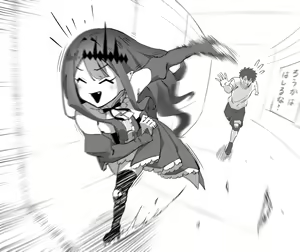 Page 672 of ●PIXIV● Hirunagi - preview thumbnail