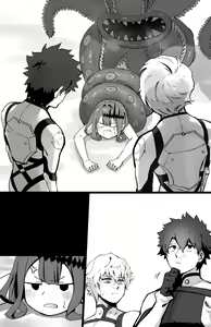 Page 675 of ●PIXIV● Hirunagi - preview thumbnail