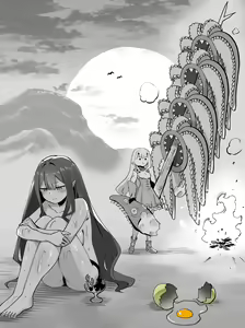 Page 682 of ●PIXIV● Hirunagi - preview thumbnail