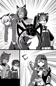 Page 683 of ●PIXIV● Hirunagi - preview thumbnail