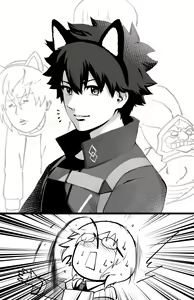 Page 686 of ●PIXIV● Hirunagi - preview thumbnail