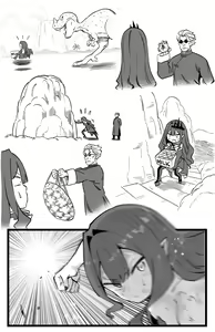 Page 688 of ●PIXIV● Hirunagi - preview thumbnail