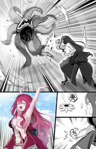 Page 689 of ●PIXIV● Hirunagi - preview thumbnail