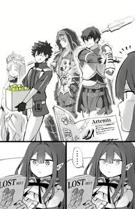 Page 691 of ●PIXIV● Hirunagi - preview thumbnail