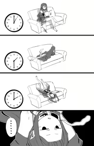 Page 692 of ●PIXIV● Hirunagi - preview thumbnail